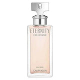 Eternity Eau Fresh By Calvin Klein For Women 3.4oz EDP Spray