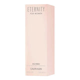 Eternity Eau Fresh By Calvin Klein For Women 3.4oz EDP Spray