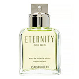 Eternity Men Perfume 3.3oz EDC Spray