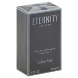 Eternity Men Perfume 3.3oz EDC Spray