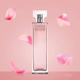 Eternity Moment By Calvin Klein For Women 3.4oz EDP Spray