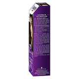 Palette Hair Dye - Intense Chocolate Brown Color with Keratin Care
