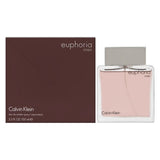 Euphoria By Calvin Klein For Men 3.4oz EDT Spray