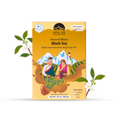 Everest Black (Top of the World Tea)