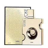 Evoke Gold Edition By Ajmal for Men 3.0oz EDP