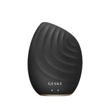 Geske Sonic Facial Brush Black Cleansing Device