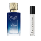 Ex Nihilo Blue Talisman