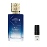 Ex Nihilo Blue Talisman