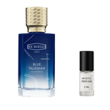 Ex Nihilo Blue Talisman