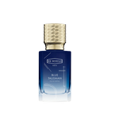 Ex Nihilo Blue Talisman