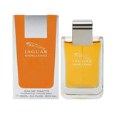 Excellent By Jaguar For Men 3.4 oz EDT Spray