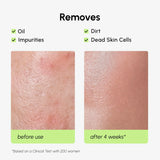 Daily Glow Exfoliating Toner