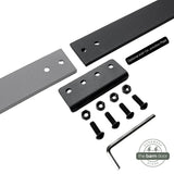 Track with Mounting