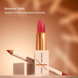 Pastel x Arzu Sabanci Highly Pigmented Lip Pencil 42
