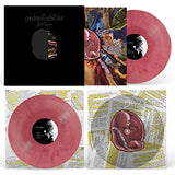 First Born (20 Year Anniversary Edition) [Explicit Content] (Colored Vinyl, Red) (2 Lp's) [Vinyl]