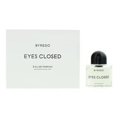 Eyes Closed By Byredo Unisex 3.4 oz EDP Spray