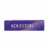 Wella Koleston Single Tube Hair Color 55/46 Red Magic
