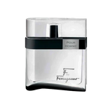 F Black By Salvatore Ferragamo For Men 3.4oz EDT Spray
