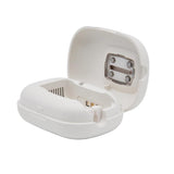 Steriball Toothbrush Smart Protection Clip in White