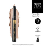 Avon Power Stay Stick Eyeshadow Pearly Vanilla Shimmer