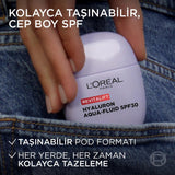 L'Oreal Paris Revitalift Hyaluronic Acid SPF30 Cream 50ml