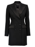 Dolce & Gabbana Women 'Dolce' Tuxedo Blazer