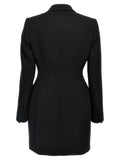 Dolce & Gabbana Women 'Dolce' Tuxedo Blazer