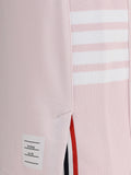 Thom Browne Women Cotton Mini Skirt