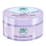 Arko Nem Water-Based Moisturizing Gel Cream for Hydration 250 ml