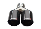 SPDZ1 Carbon Exhaust Finisher Precision Series – Engineered for Performance