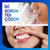Sensodyne Sensitive Teeth & Gum Whitening Toothpaste for Sensitive Teeth Relief - 2.54 fl oz