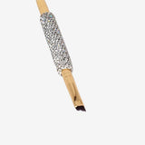 Manifest Double-Sided Eyebrow Brush for Precision Shaping