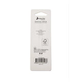 Nascita Rose Series 083 Slanted Tweezers for Precise Grooming
