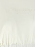 Dolce & Gabbana Women Logo Chenille Top