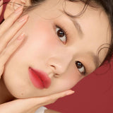 Etude Dear Darling Marker Tint 02 Mono Plum Lip Stain