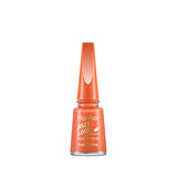 Flormar Jelly Look Nail Polish - High Gloss, Long Lasting, Trendy Nail Colors