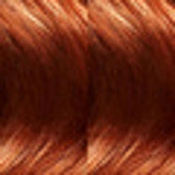 Bee Beauty Hair Color Cream 7.44 Intense Copper Blonde 50 ml