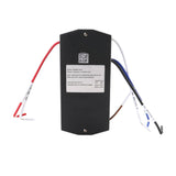 Anderic FAN28R Replacement Ceiling Fan Receiver for 3-Speed Ceiling Fans - FAN28R