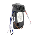 Anderic FAN28RT with Thermostatic Ceiling Fan Remote control receiver for Hampton Bay - FAN28R-T