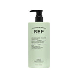 REF Weightless Volume Shampoo for Fine Hair 600 ml