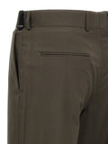 Fendi Men 'Cipresso' Pants