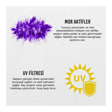 Urban Care Anti Brass Purple Hair Treatment: Vegan Keratin Hair Toner for Blonde & Gray Hair - Paraben Free, Eliminates Yellow Tones, UV Protection