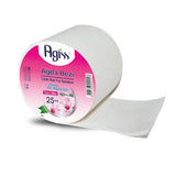 Agiss Waxing Strip Roll for Smooth Hair Removal 25 m