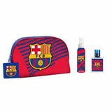 FC Barcelona By FC Barcelona For Men 3Pcs Set EDT