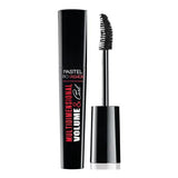 Pastel Profashion Volume Curl Mascara - Volumizing, Curling, and Lengthening Mascara for Fuller Lashes