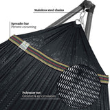 Tranquillo Comfort Set Original Hammock Stand for Ultimate Relaxation