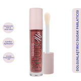 Pastel Profashion Plump Up Extra Hydrating Plumping Gloss 212 - Hydrating Lip Gloss, Vegan Lip Care, Cruelty-Free Cosmetics