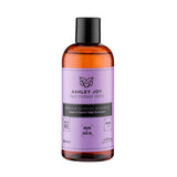 Ashley Joy Argan & Olive Oil Shampoo: Shiny, Strong Hair & Split End Defense | Paraben & Paraffin Free