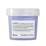 Davines Love Smoothing Instant Mask for Frizzy Hair 250 ml