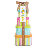 Thank You Treats Gift Tower